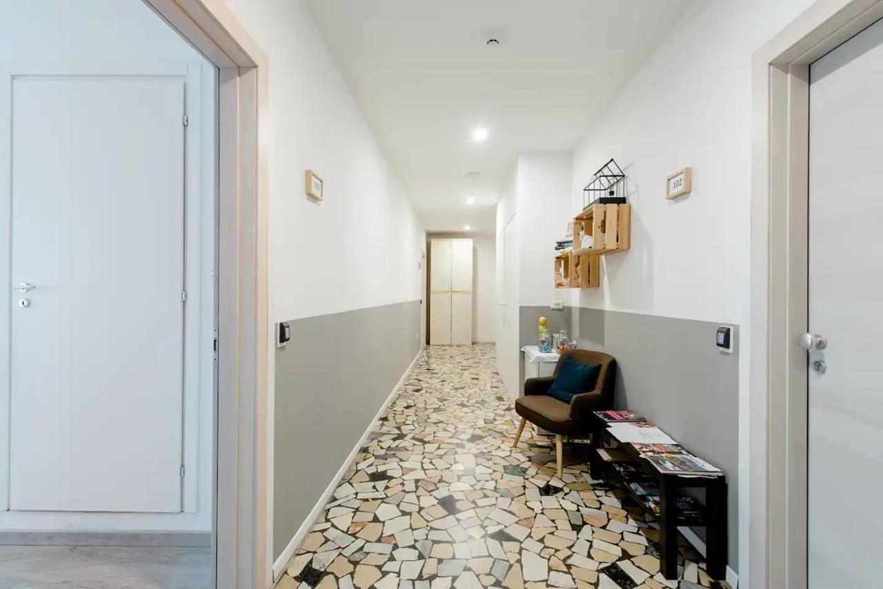 Hotel Locazione Turistica Dal Degan San Bonifacio Exterior foto